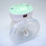 Kiyo Wear Easy- Tiralatte indossabile