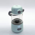 Borraccia in vetro per scaldabiberon Eiyo Move