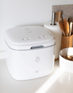 Airi Uv Pro Led - Sterilizzatore UV con lampada LED Capacità 8 litri