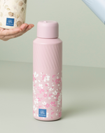 Yume 600 - Thermos 600ml - Malva.