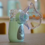 Nomu - Aerosol Tecnologia Mesh