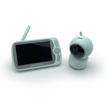 Kanshi 5.0 - Video Baby Monitor