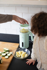 Taiki Food Maker-Cuocipappa