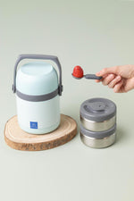 Yume Food - Thermos pappa 1200ml