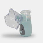 CONFEZIONE DANNEGGIATA Nomu - Aerosol Tecnologia Mesh