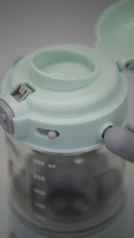 Tappo per scaldabiberon EIYO MOVE