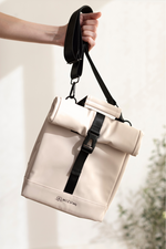 Horei Borsa Termica Portapranzo o Merenda Talco