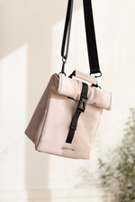 Horei Borsa Termica Portapranzo o Merenda Cipria -