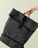 Horei Zaino Termico Grafite