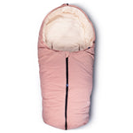 RICONDIZIONATO - Saki Tek - sacco per ovetto Rosa Chiaro