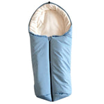 SAKI TEK GRUPPO 0 - sacco gruppo 0+ Celeste