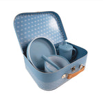 Taiki - Meal Set Blu