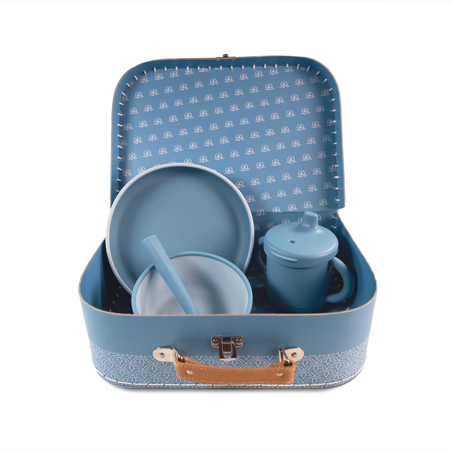 Taiki - Meal Set Blu