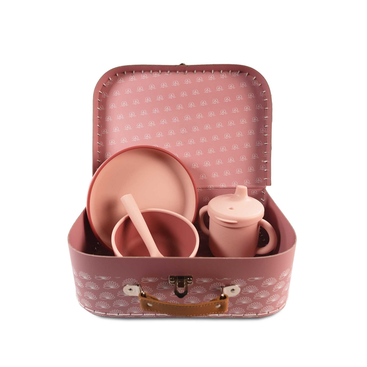 Taiki - Meal Set Rosa