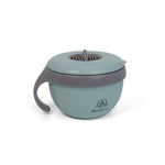 Taiki - Piatto caldo verde acqua