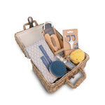 Noshi - Set Regalo Nascita Blu