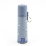 RICONDIZIONATO - Yume 500 - Thermos 500ml Blu
