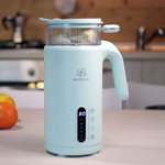 RICONDIZIONATO - Taiki Food Maker - Cuocipappa