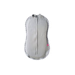 Fascia per neonati con ZIP (2,5-5 Kg)