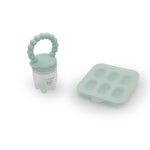 Kaori set con Kaori Soft e Ministampo per Cubetti di Ghiaccio - 3 tettarelle