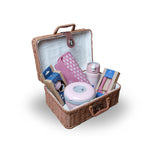 Okayu - Set Svezzamento Rosa.