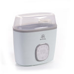 Eiyo Dual da esposizione- Scaldabiberon e Sterilizzatore doppio