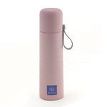 Yume 500 - Thermos 500ml Rosa