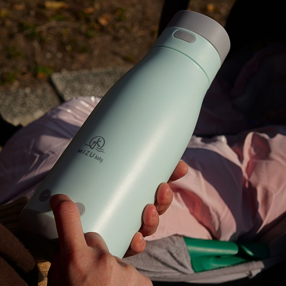 Yume Evolution - Thermos doppia alimentazione