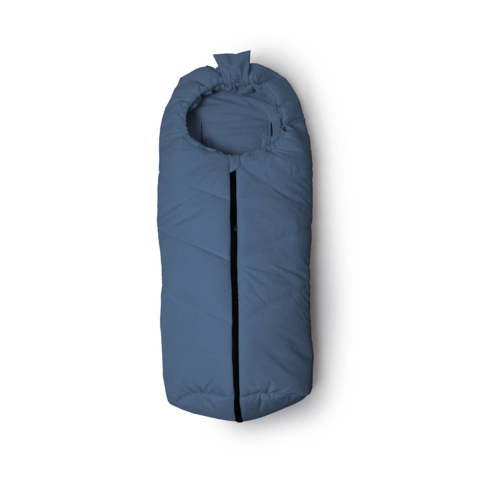 SAKI SOFT Sacco Passeggino Sea Blue