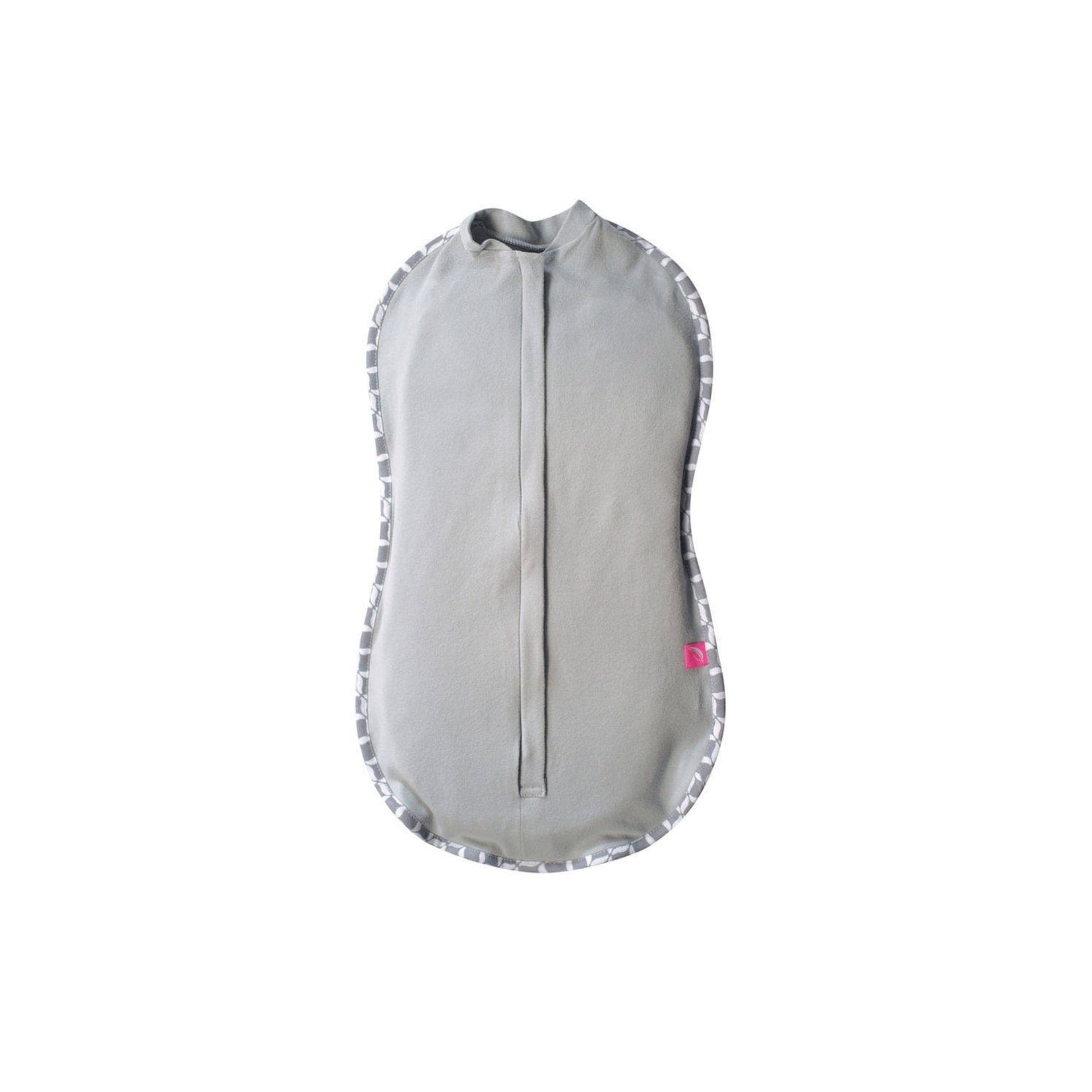 Fascia per neonati con ZIP  (2,5-5 Kg)
