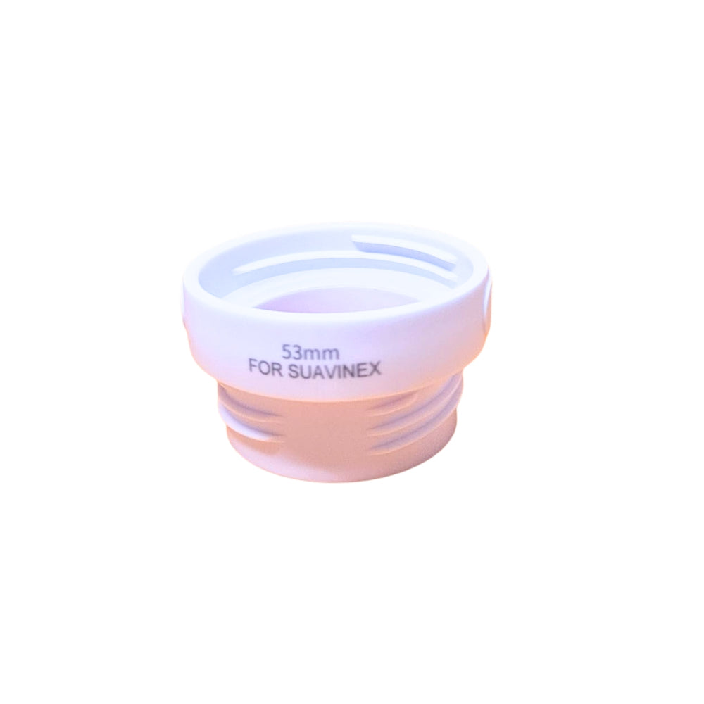 Adattatore per scaldabiberon Eiyo Move 70 e Eiyo Move UV  Per biberon: Suavinex modello nuovo