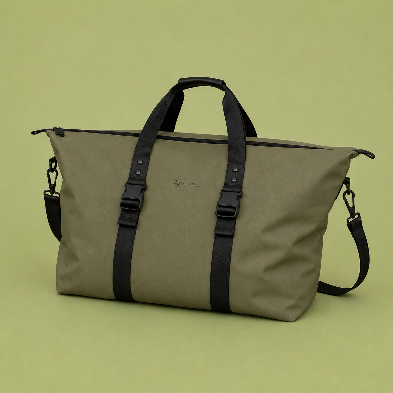 Horei Borsa Multifunzione Foresta