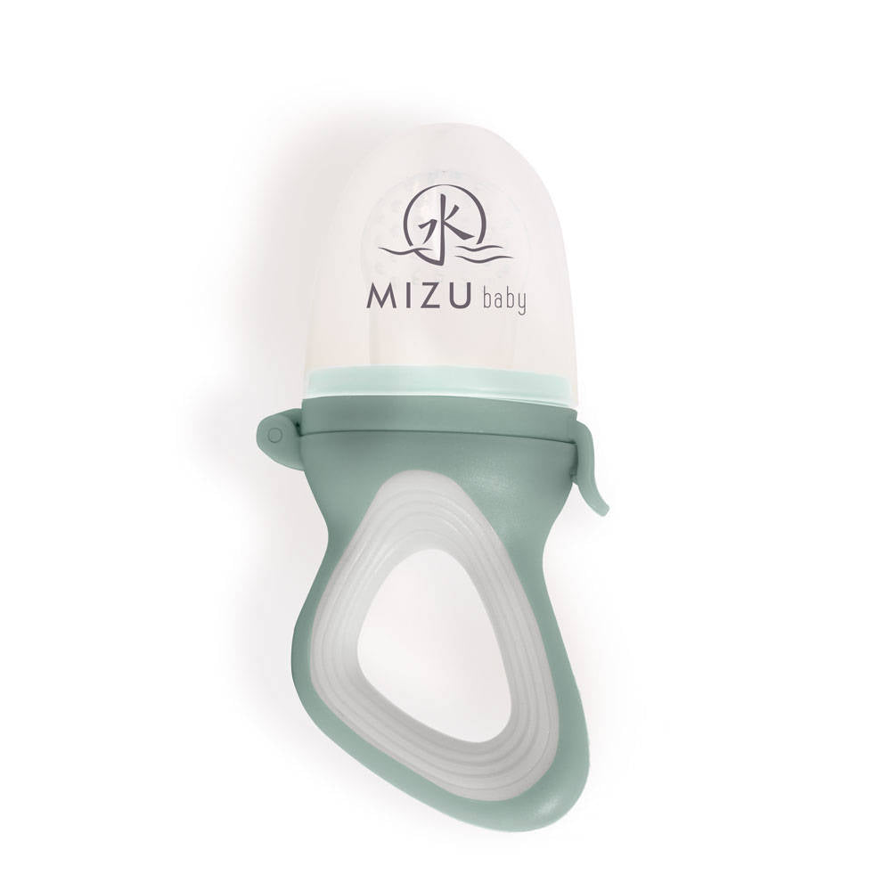 Mizu - Set per la cura e l'igiene per neonati - Pollicino carrè