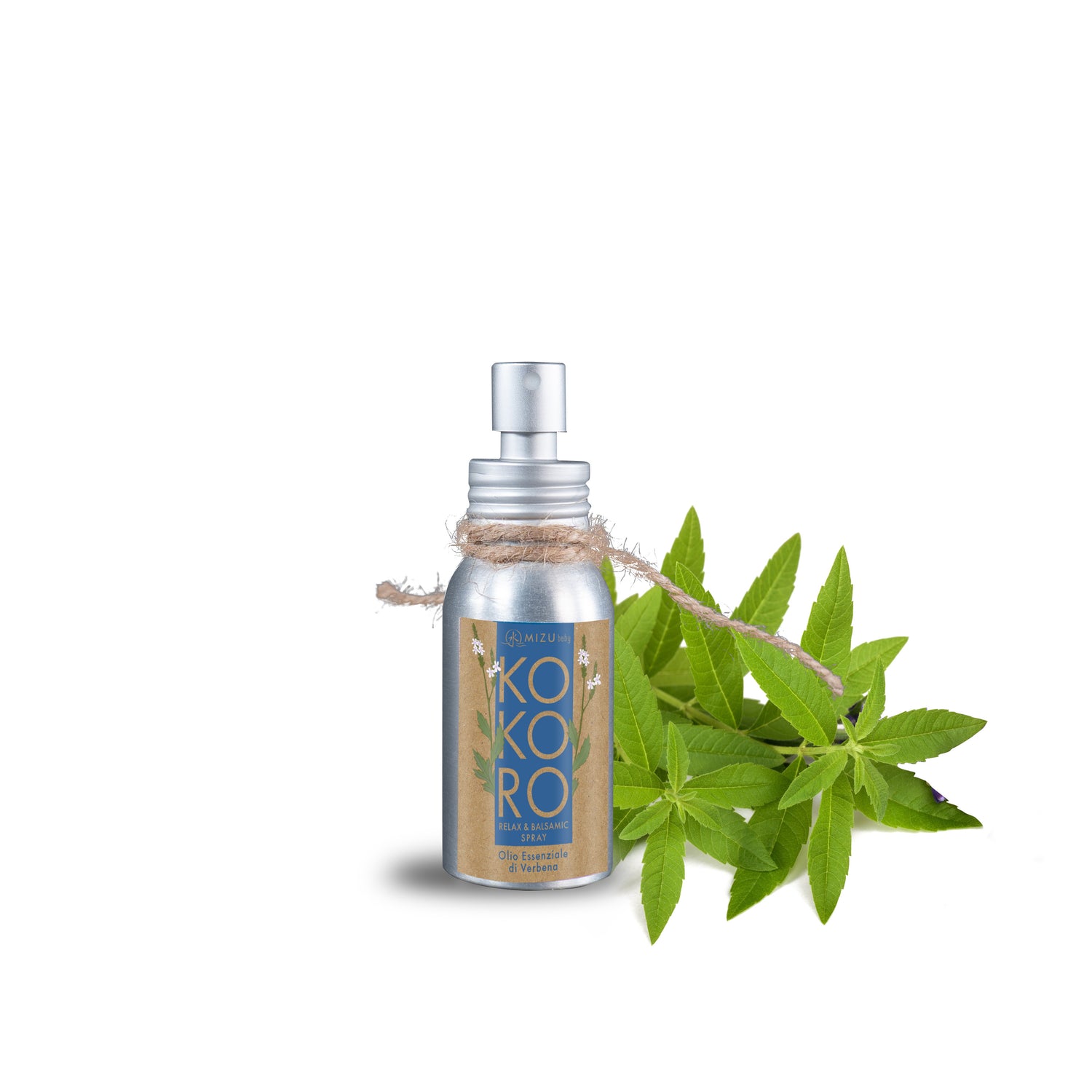 Kokoro - Spray Relax & Balsamic - 50ml