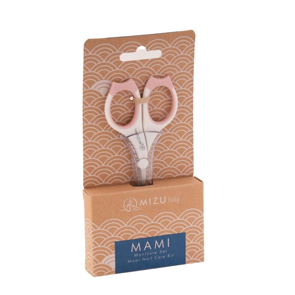 Mami - Manicure Set