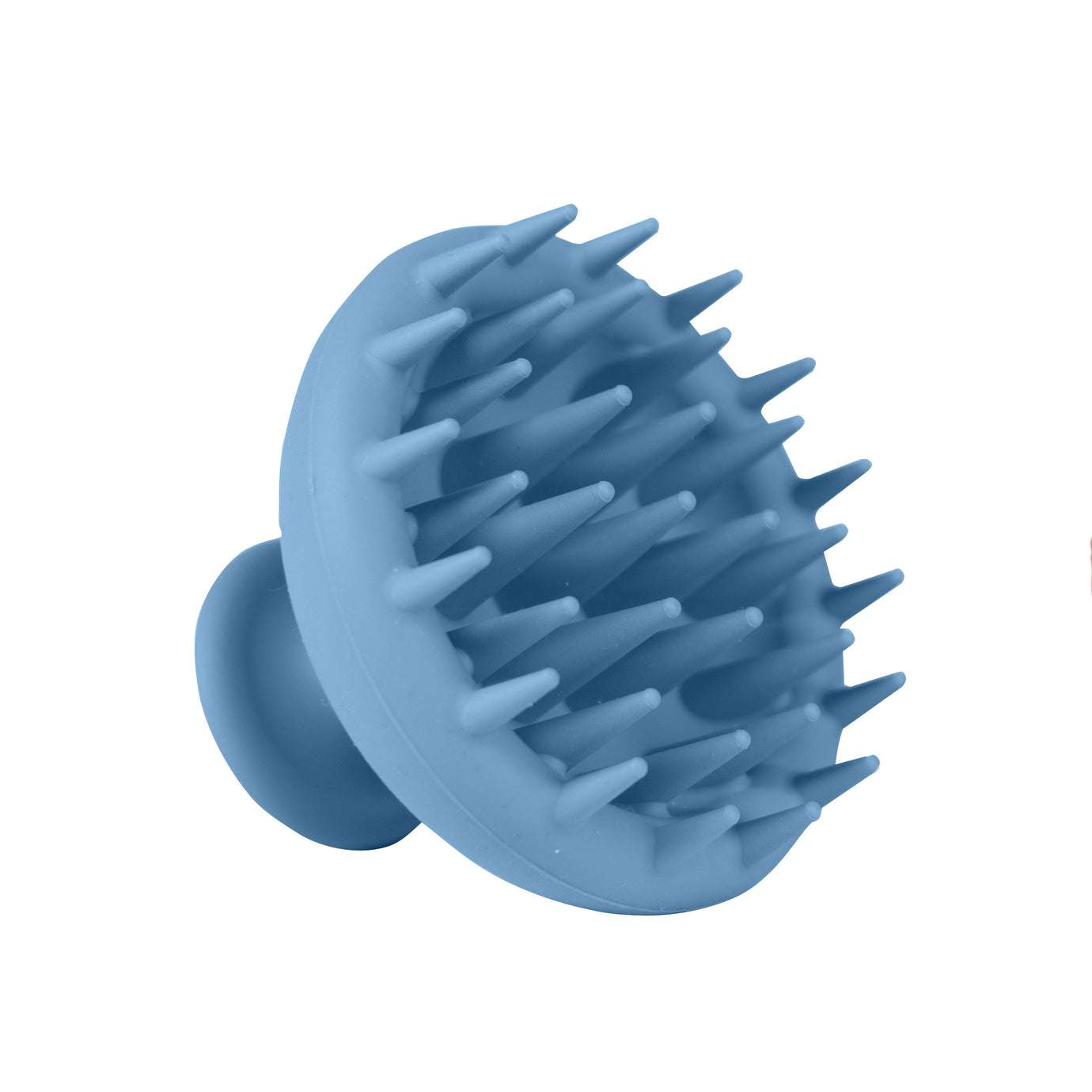 Mami - Spazzola Silicone  Massaggiante Capelli