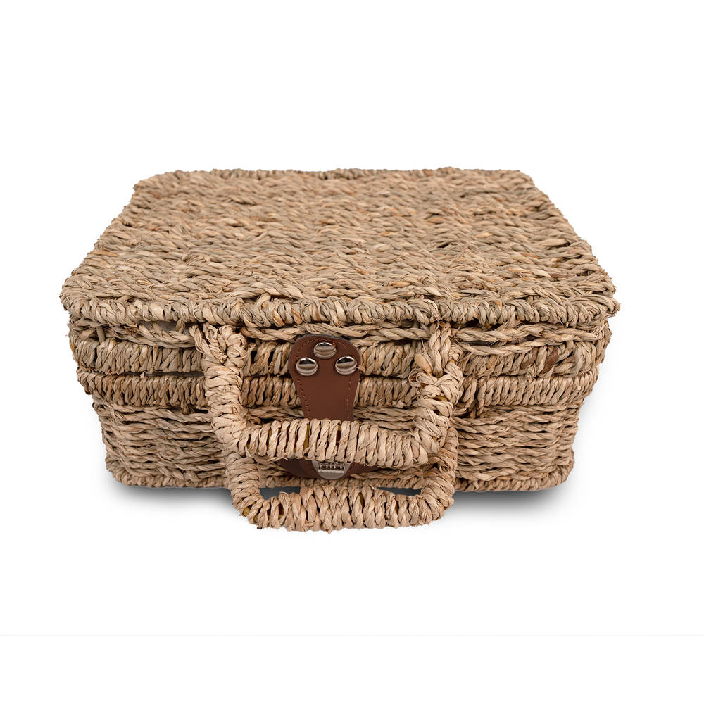 Noshi - Set Regalo Nascita Blu