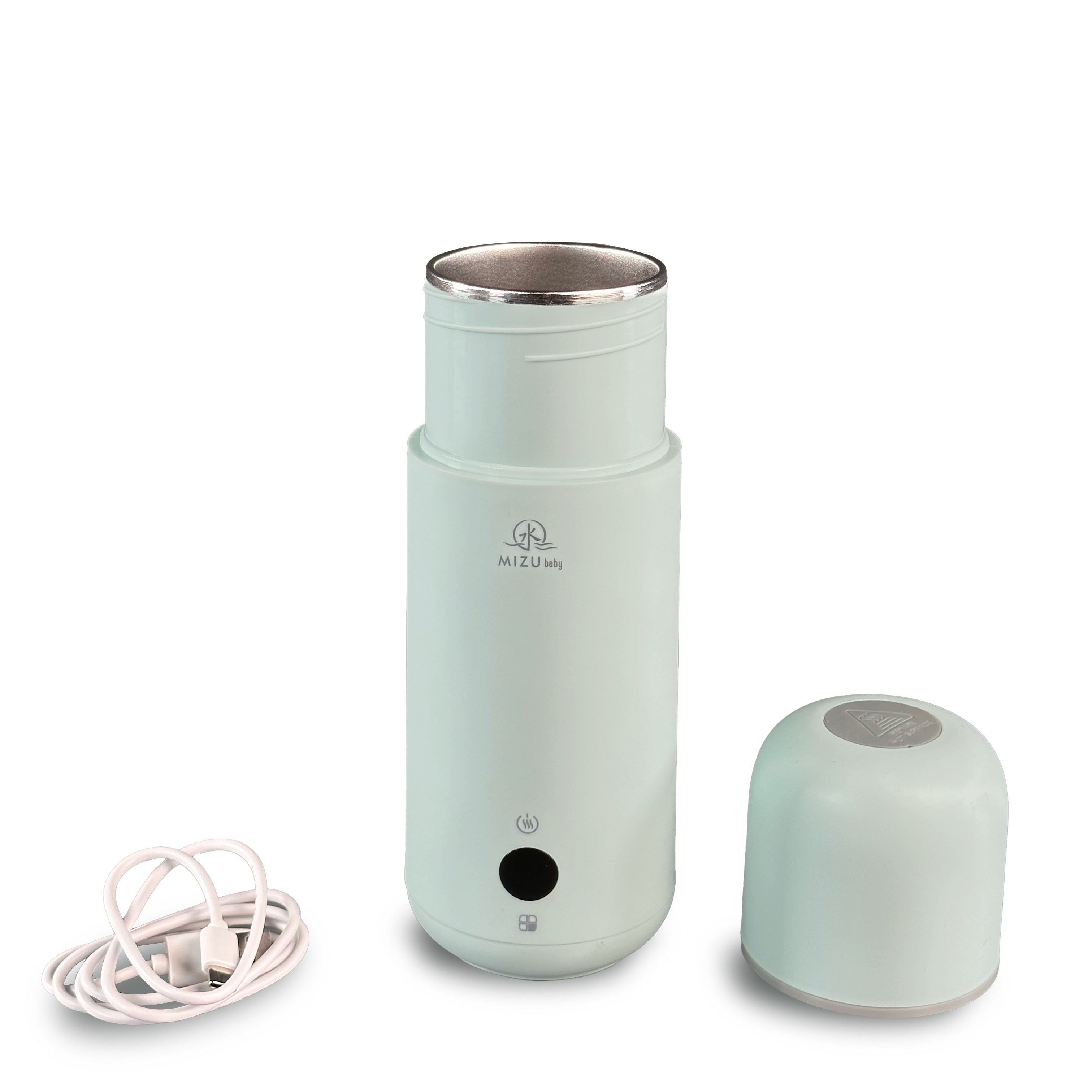 Rechargeable thermos 2024