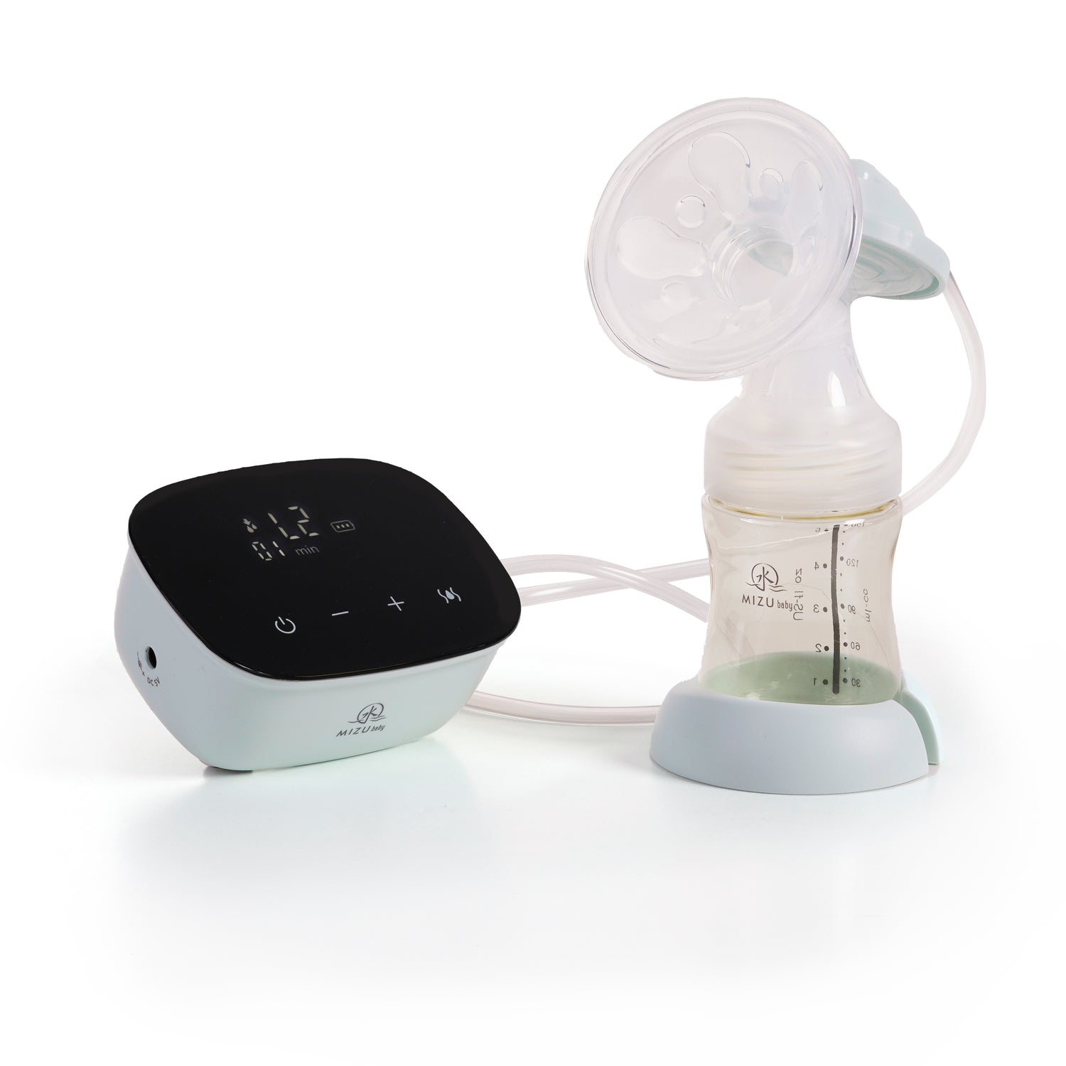 Sterilizzatore UV Mizu Baby Airi PRO prezzo 179 € - La Casa del Bebè